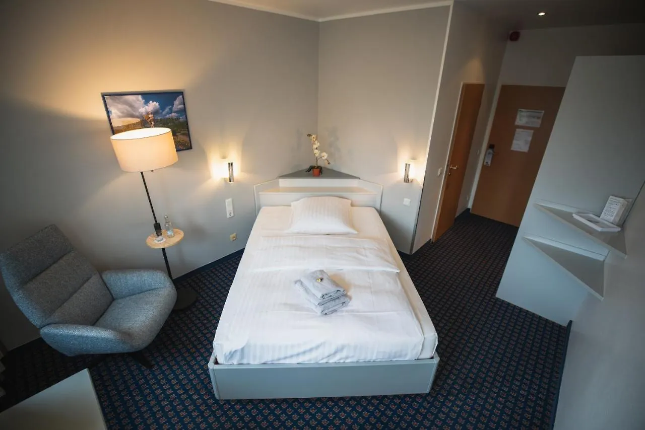 Hotel In Herrenhausen Hannover