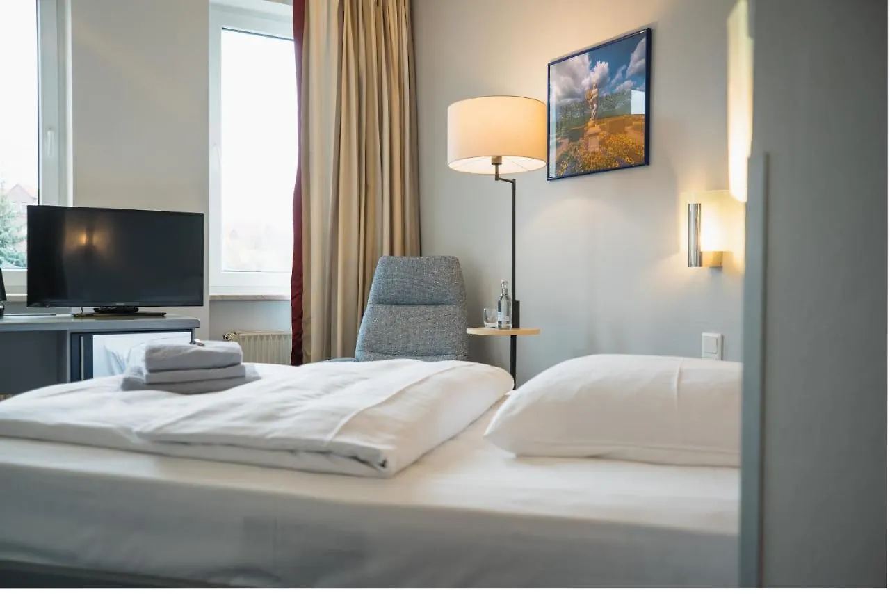 Hotel In Herrenhausen Hannover 3*,