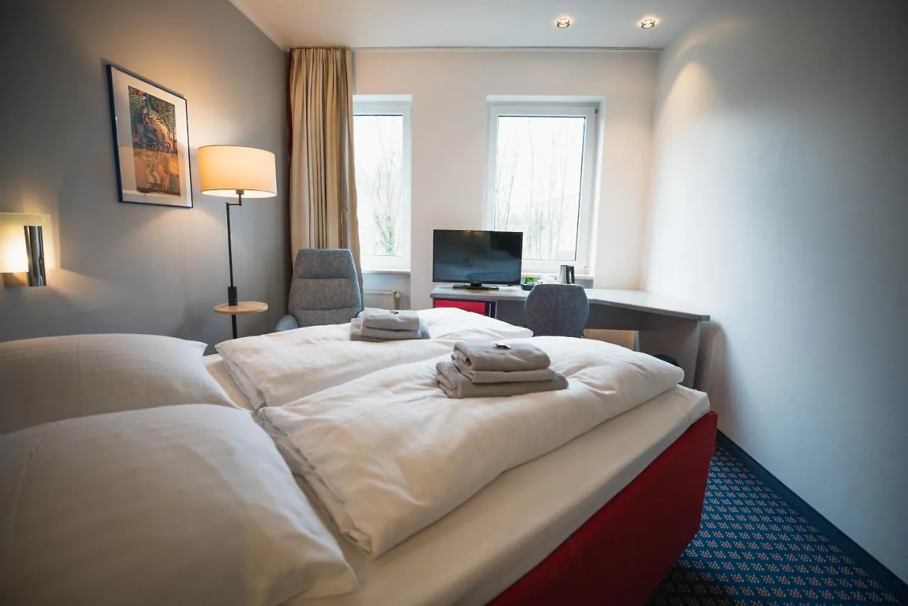 Hotel In Herrenhausen Hannover