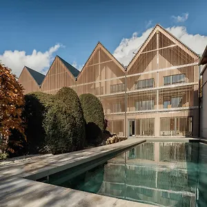 Hotel Romantik Hirschen ****
