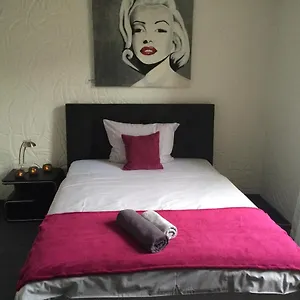 Inn Haus Gerry 