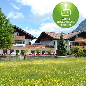 Hotel Cafe Fuggerhof ***