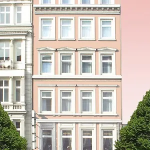 Hotel Terminus Am Hauptbahnhof & Zob **