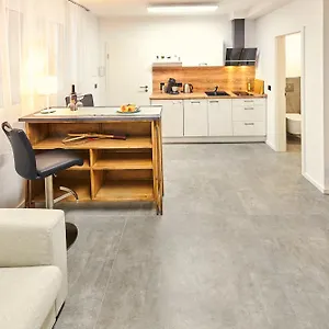 City Apartments Hannover Apartahotel