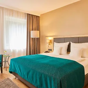 Hotel Western Premier Alsterkrug ****
