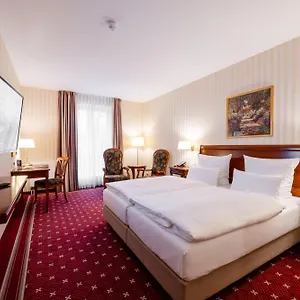 Hotel Alt Lohbruegger Hof ****