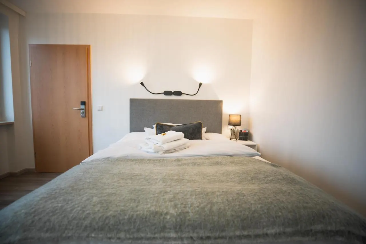 Hotel In Herrenhausen Hanower