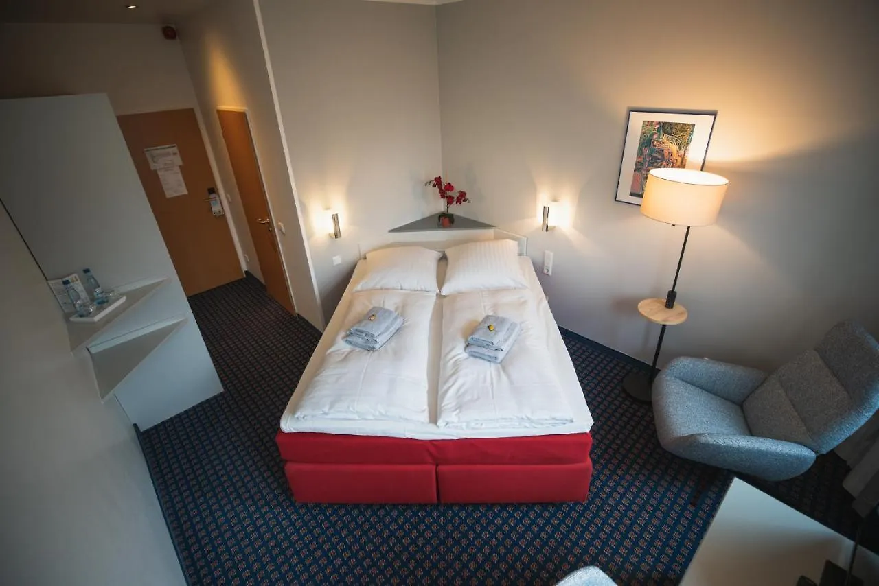 Hotel in Herrenhausen Hannover