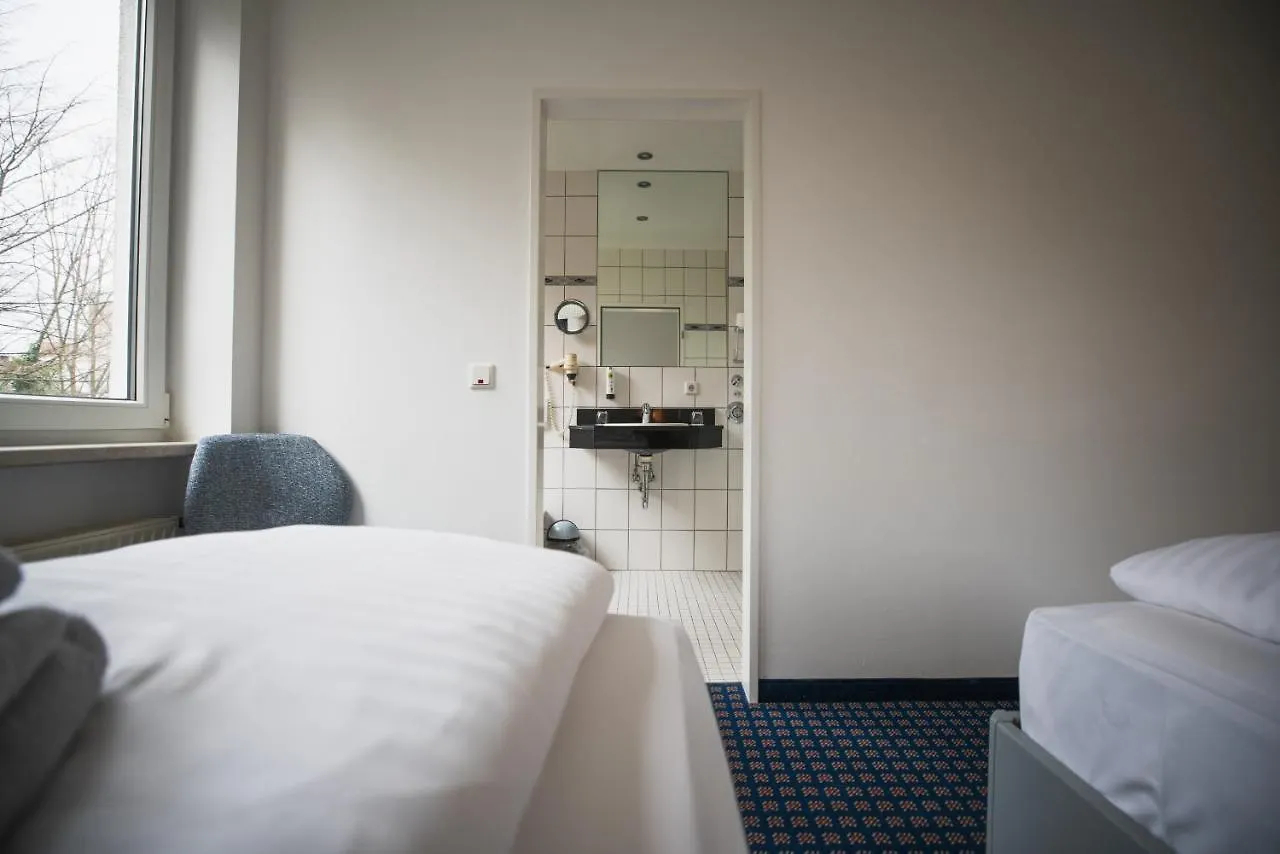 Hotel in Herrenhausen Hannover
