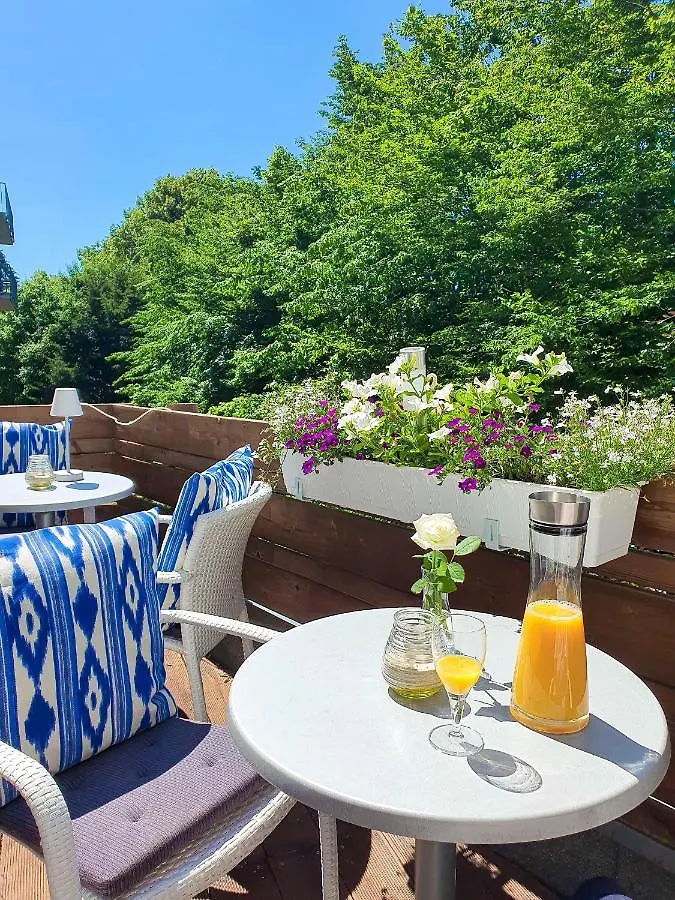 Hotel in Herrenhausen Hannover