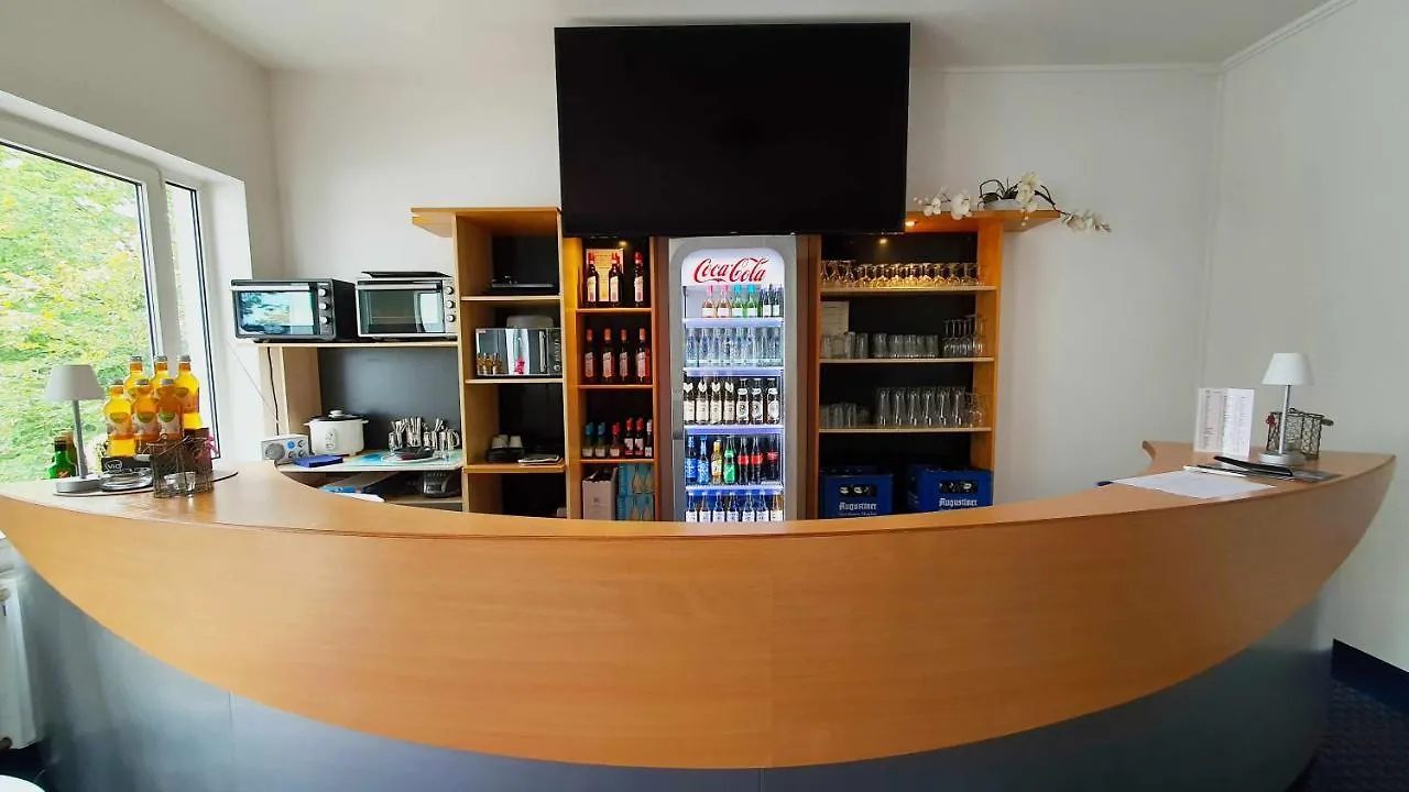 Hotel in Herrenhausen Hannover