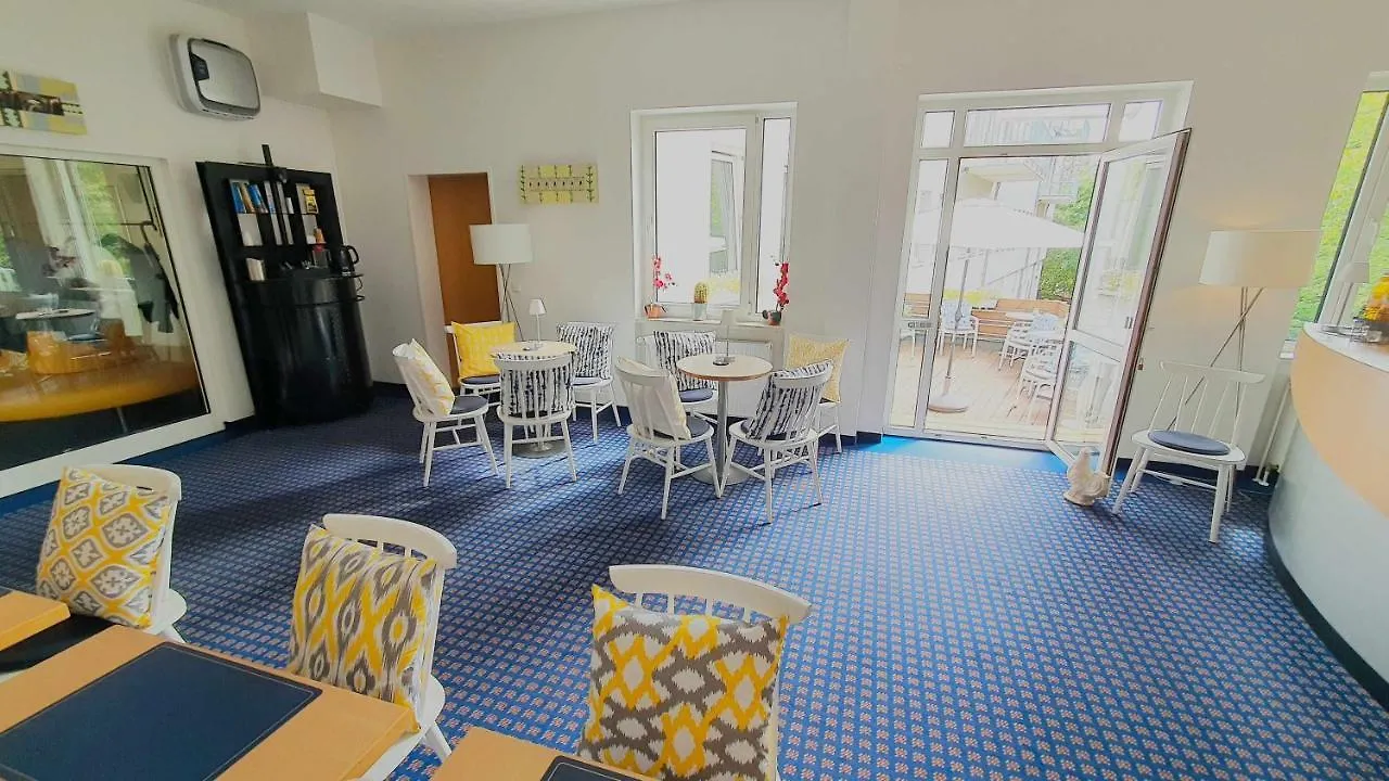 Hotel in Herrenhausen Hannover