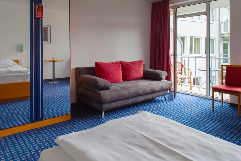Hotel in Herrenhausen Hannover