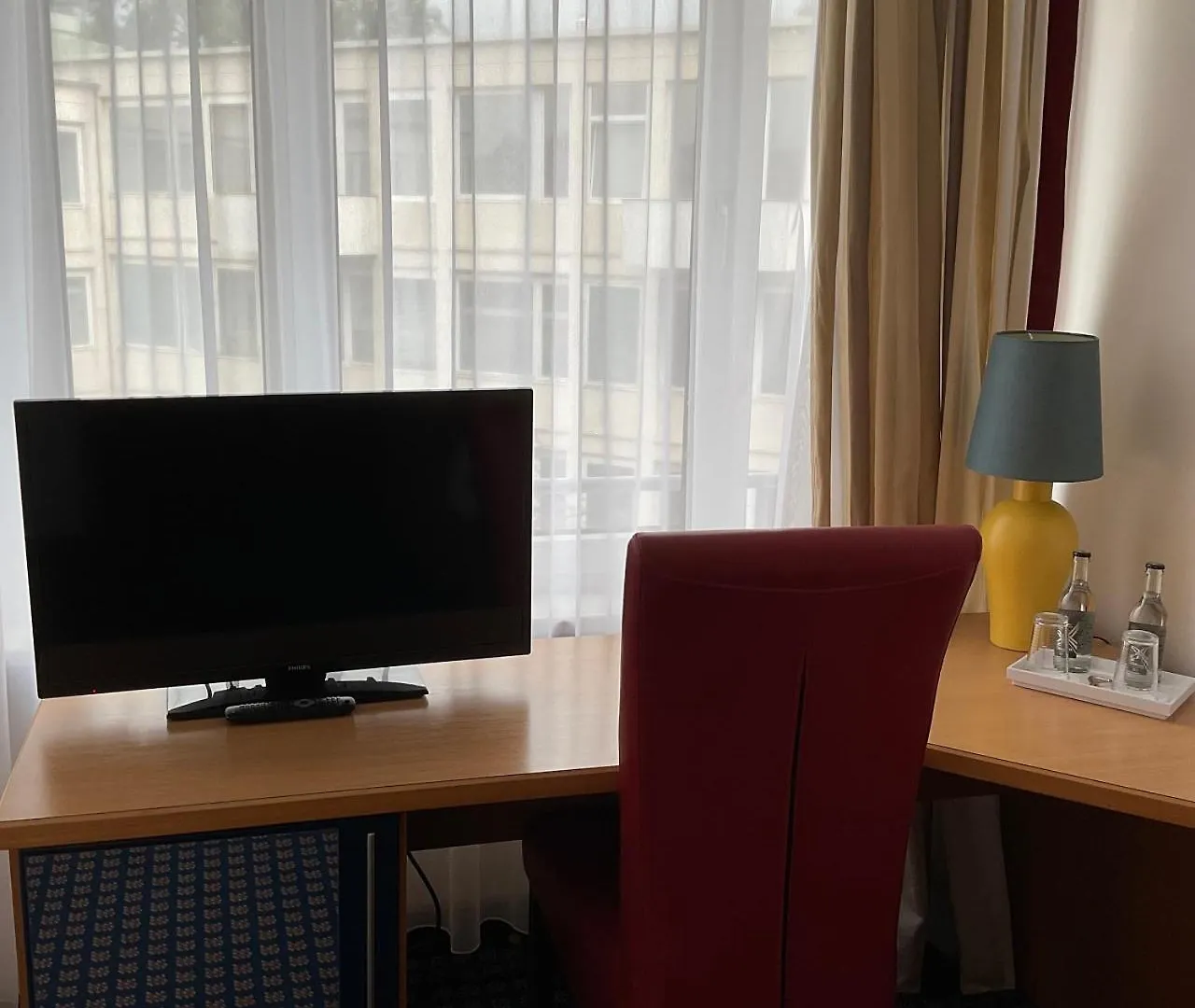 Hotel in Herrenhausen Hannover