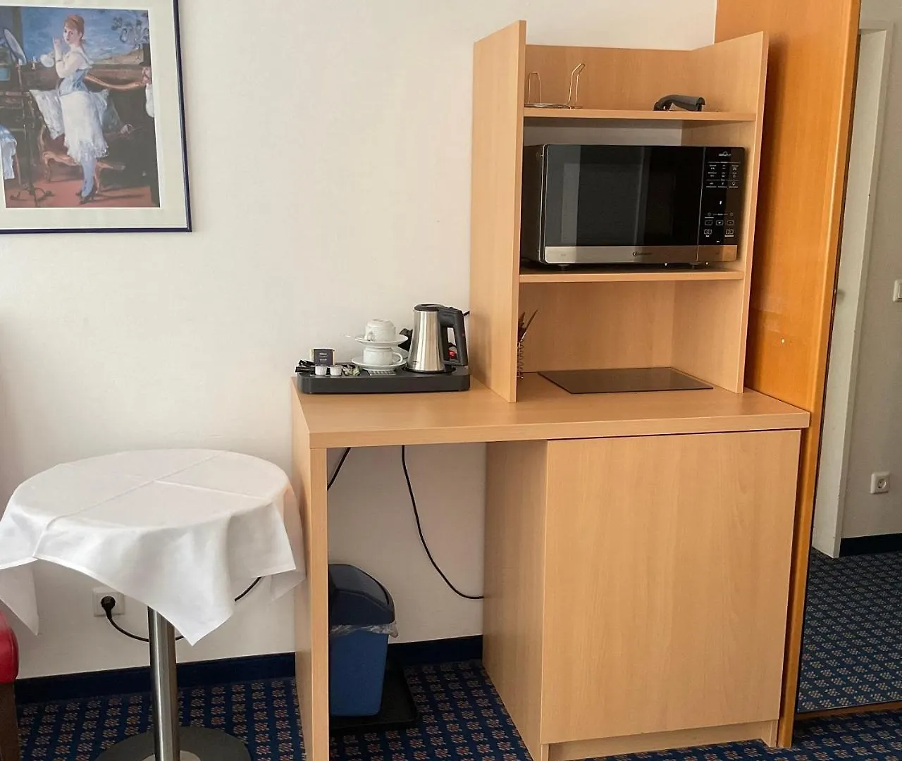 Hotel in Herrenhausen Hannover