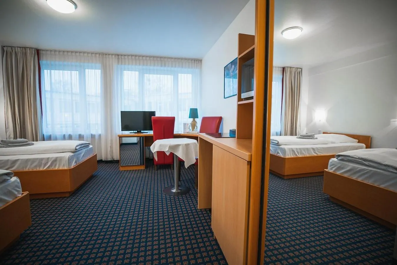 Hotel in Herrenhausen Hannover