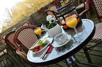 Hotel in Herrenhausen Hannover