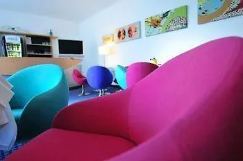 Hotel in Herrenhausen Hannover