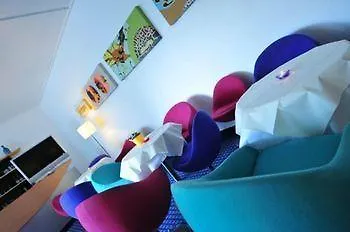 Hotel in Herrenhausen Hannover Deutschland