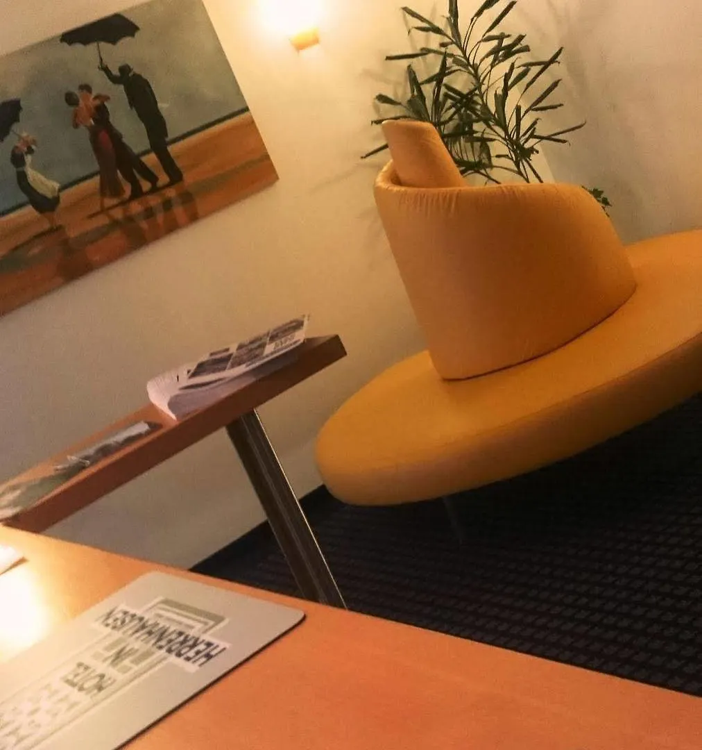Hotel in Herrenhausen Hannover