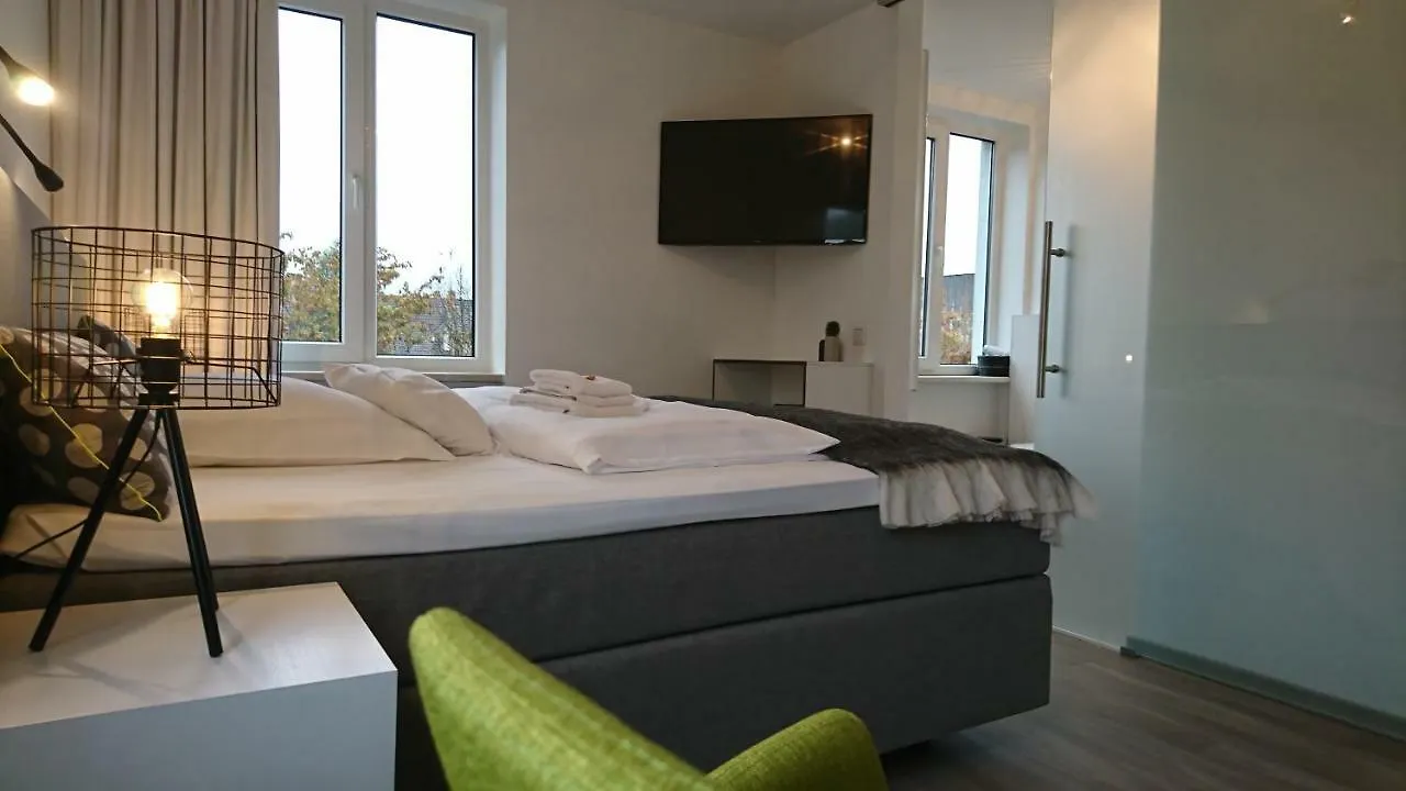 Hotel in Herrenhausen Hannover