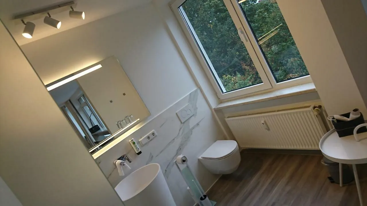 Hotel in Herrenhausen Hannover
