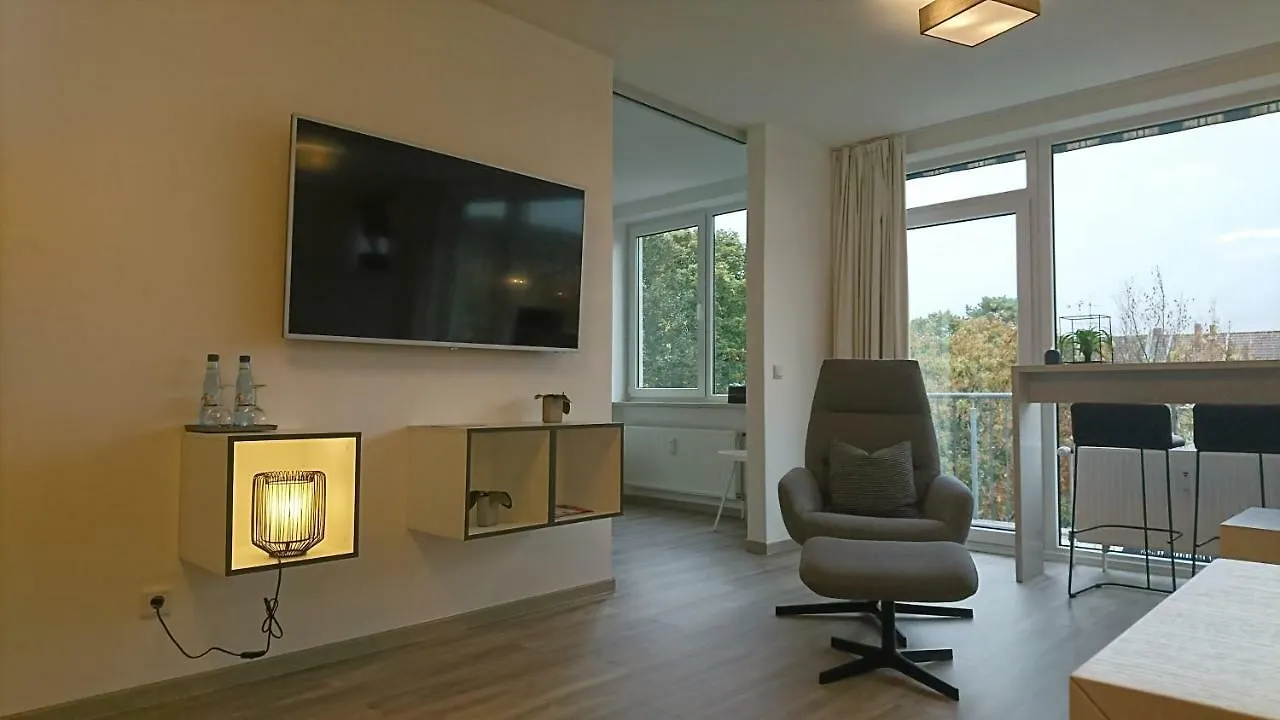 Hotel in Herrenhausen Hannover