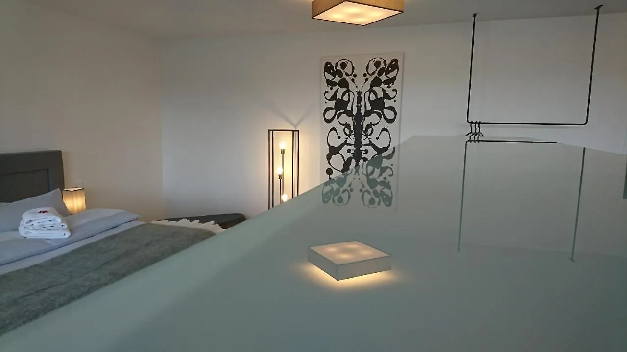 Hotel in Herrenhausen Hannover Deutschland