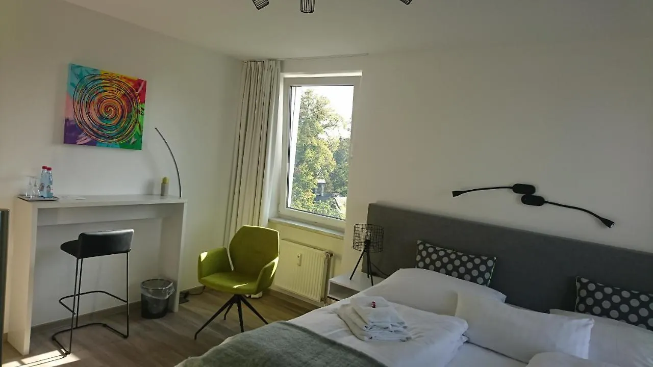 Hotel in Herrenhausen Hannover Deutschland