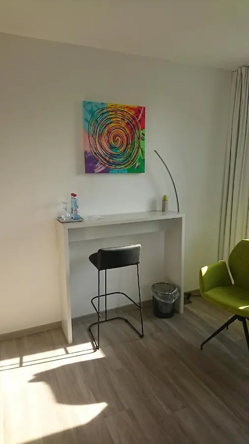 Hotel in Herrenhausen Hannover