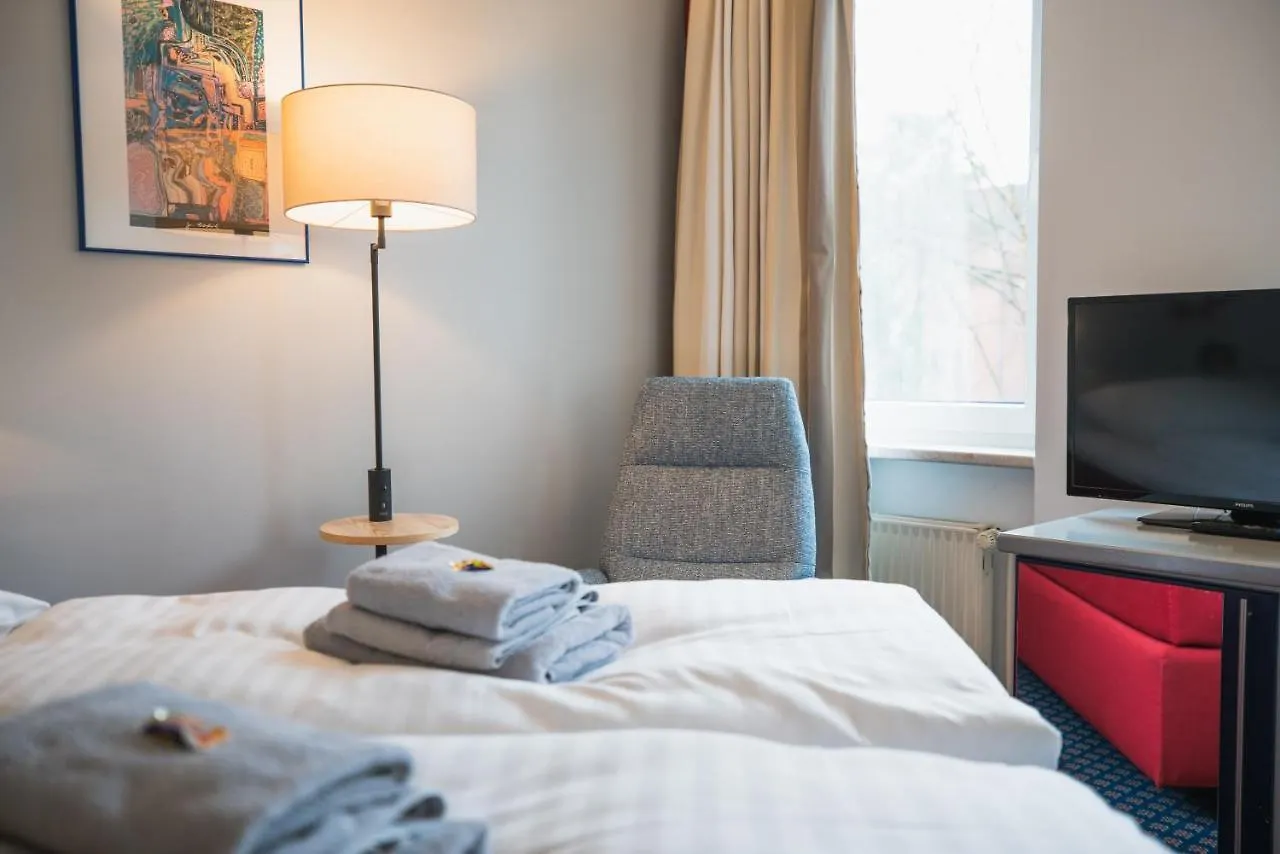 Hotel In Herrenhausen Hannover